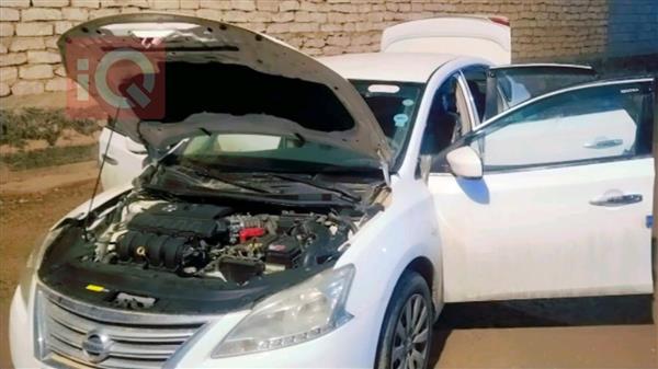 نيسان سنترا 2019 للبيع في العراق - الخالدية